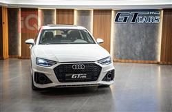 اودي A4